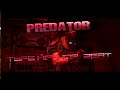 If I produced for Predator: Hunting Grounds - Silvestrictly for my nigguz