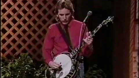 Southern Connection - Jesse James