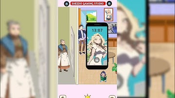 Frustrating Brain Puzzle Quest Level 19 | Gameplay Solution |