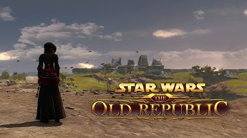 Secrets of the Enclave Story (Darth Krovos