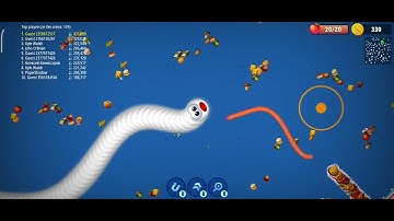 # Wroms Zone in Gameplay Walkthrough # iOS Android # Level Complete #Games #ios #snake #level #mithi