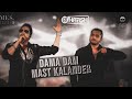 Mast kalander  desi remix  dj harsh bhutani