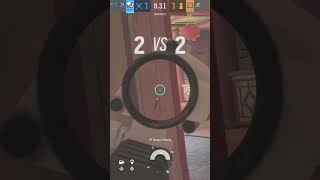 Rip the homie 🫡#R6#rainbowsixsiege