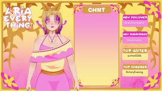 Community Reward: Drunk Stream with Friends!