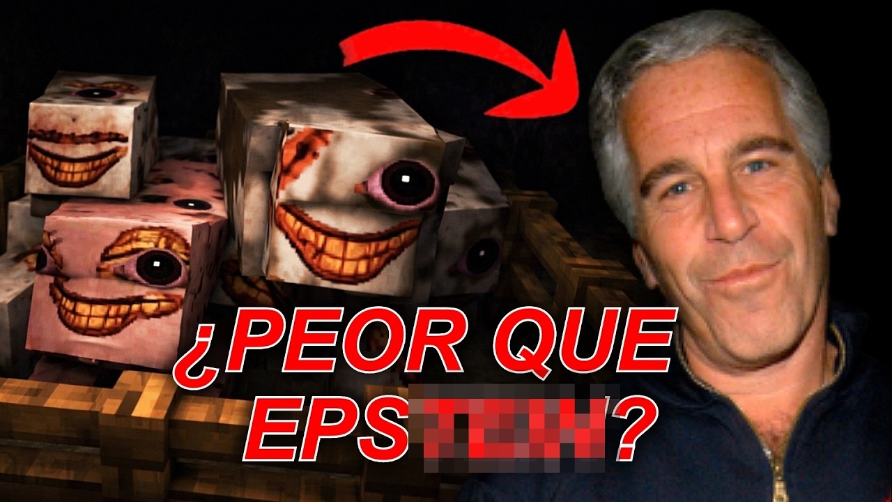 Este mod es peor que Eps███