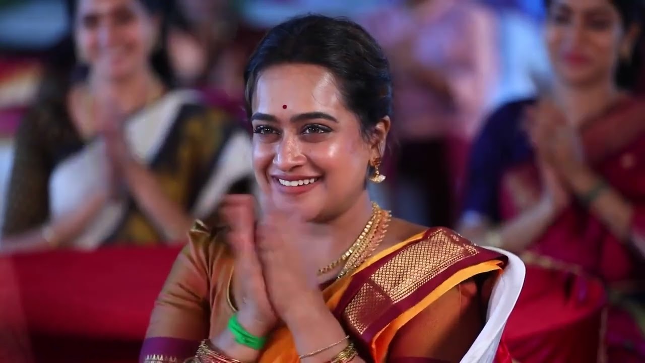 Maari | Ep - 1048 | Webisode | Oct 08 2025 | Zee Tamil