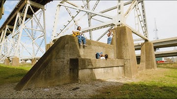 When She Go - 7 (Official Video)