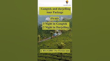Sikkim Tour package ||Gangtok and Darjelling tour || Sikkim Tour       #tourpackages  #travel