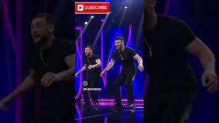 Yali Yali  Made In Romania  Lost In Dance  shorts romania madeinromania  dailyshorts