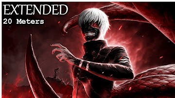 DBD: The Ghoul - Terror Radius (20 Meters) - 1 Hour