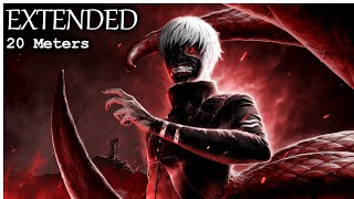 DBD: The Ghoul - Terror Radius (20 Meters) - 1 Hour