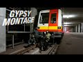 Gypsy montage