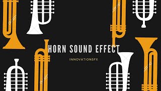 Horn Sound effect - Air horn Sound Effects All sounds screenshot 4