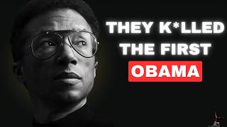 Arthur Ashe - TOO AHEAD OF HIS TIME