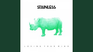 Losing Your Mind (Spada Remix Extended)