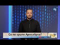 Ionică Herlea - Ce ne spune apocalipsa?