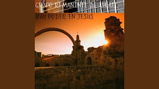 Video thumbnail of "Release - Hay Poder en Jesus"