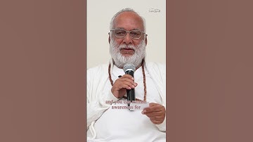 Awareness: The Path to Relaxation and Centeredness | Bodhisattva Swami Anand Arun