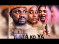 MATA KO YA 1 2 LATEST HAUSA FILM 2019