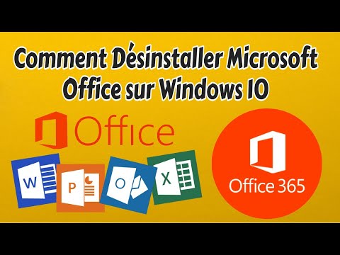 Vidéo: Comment annuler Microsoft Office ?
