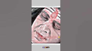 Mere Baba Song: Jubin Nautiyal  #mahadev#shiv#viral#status #merebholenathsongstatus#ganesh #music