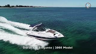 Doral 376 Elegante