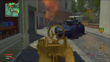 MW3: 100+ w/ Every Assault Rifle EP.1(FAD)