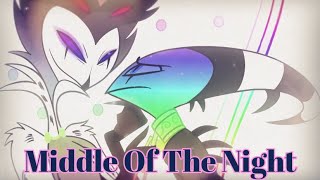 Stolas & BlitzØ edit || Middle of the night ||