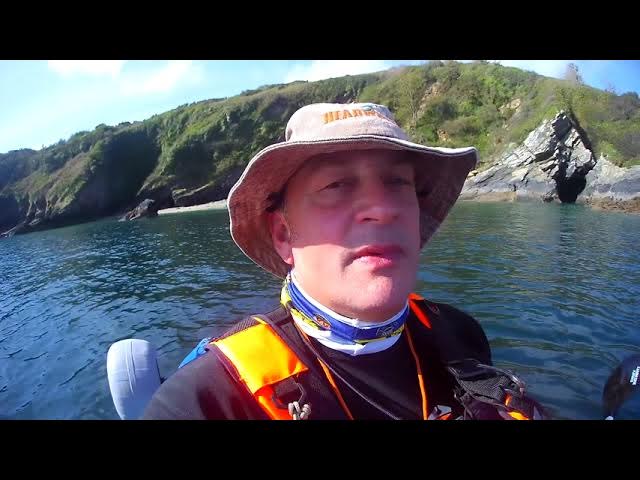 Cambridge Kayaks Dog Fish fishing Kayak full Honest review and walkthrough  