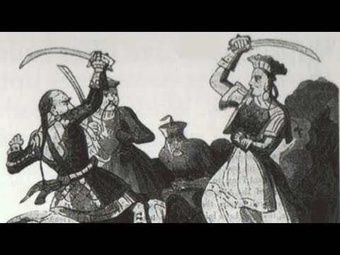 The Woman Who Was the Most Successful Pirate of All Time (BrainFood Show) thumbnail