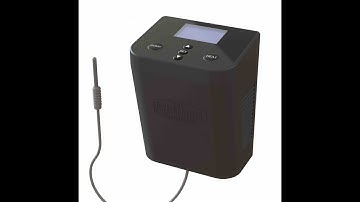 GRAINFATHER CONNECT BLUETOOTH CONTROLLER REVIEW PART ONE