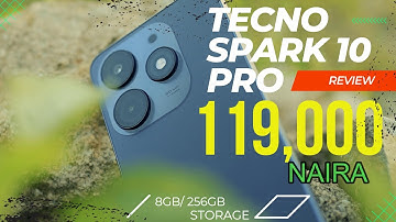Tecno spark 10 pro unboxing and review.