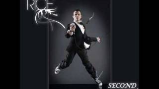 Bryan Rice - Second Last Chance (with lyrics)