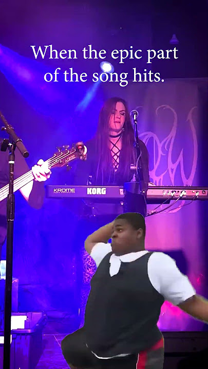 Epic Symphonic Metal