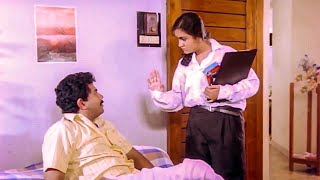 ഉർവശിയുടെ ഒരു അടിപൊളി കോമഡി സീൻ ... | Movie Scene | Kakkathollayiram