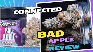 Ep.3 Bad Apple by Connected