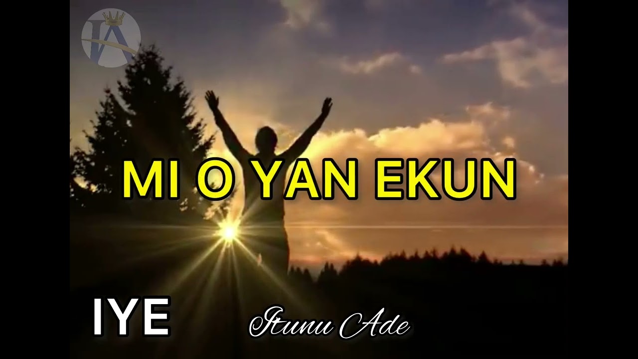 ITUNU ADE-IYE