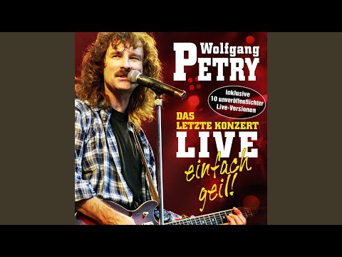 Auf deinem weiten Weg (Live)