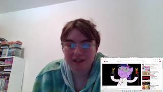 Ponylover1989 Reacts Episode 292: Magic.Mov