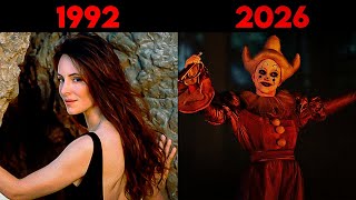 Madeleine Stowe Today (2026) — You Won’t Believe How She Looks Now Net Worth