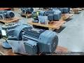 Gearbox on Delivery Mar-17-2026