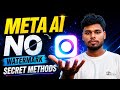 META AI REMOVE WATERMARK | (100% warking),Unlimited Free | Download Meta AI Videos Without Watermark