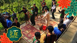 Sống cùng người Ơ Đu - Một trong các dân tộc cổ xưa và ít người nhất Việt Nam | VTC Now