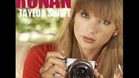 Taylor Swift -Ronan [Lyrics]