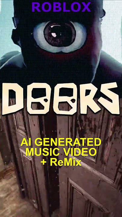 Stream Doors Roblox OST remix: HERE I COME(Glitchy the gaster remix) by  Glitchy da Gasta(メ°皿°)ﾉ