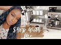 VLOG: TARGET SHOP WITH ME + TARGET HAUL | NEW HAIR COLOR