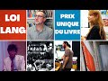 Prix unique du livre  les libraires inds font de la rsistance