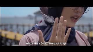 YOLLANDA RINDU DALAM DIAM ( Lagu Slowrock) | Terbaru L.D.R 2020