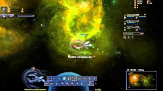 Darkorbit - Just fight & music