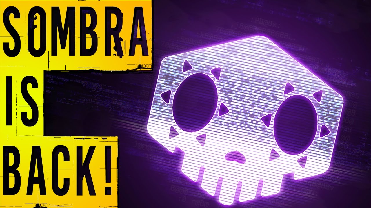 THE SOMBRA ARG CONTINUES ON! (Complete Explanation) - YouTube kandyrew